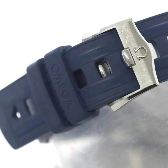 OMEGA Seamaster 300 210 32 42 20 06 001 CO-AXIAL Date Gray Dial 90269416 - Picture 5 of 7